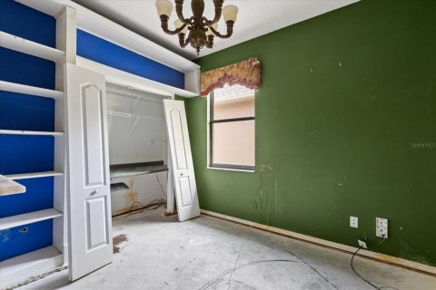 Купить виллу или дом в Орландо, Флорида 11 комнат, 202.25м2, № 2142795 - фото 15