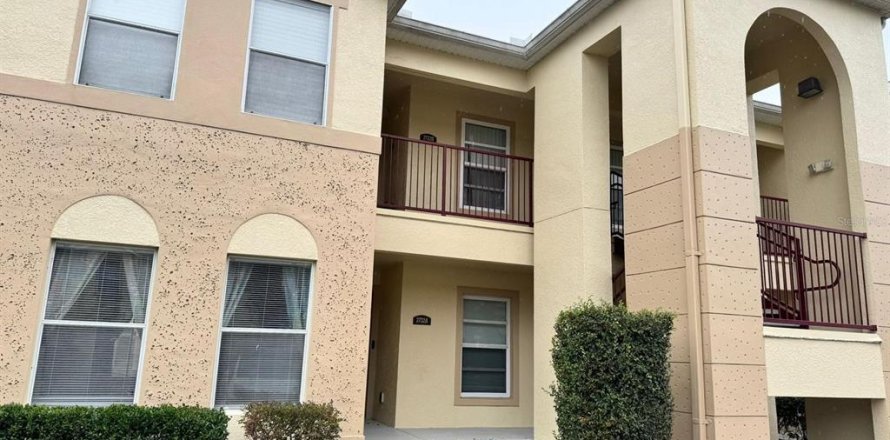 Apartamento en Kissimmee, Florida 3 dormitorios, 111.67 m2 № 1657096