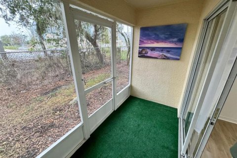 Apartamento en alquiler en Kissimmee, Florida, 3 dormitorios, 111.67 m2 № 1657096 - foto 11