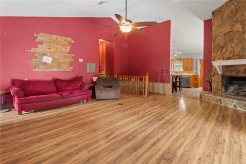 Villa ou maison à vendre à Venice, Floride: 3 chambres, 208.66 m2 № 2330869 - photo 4
