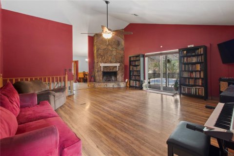 Villa ou maison à vendre à Venice, Floride: 3 chambres, 208.66 m2 № 2330869 - photo 5