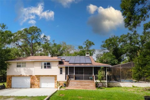 Casa en Venice, Florida 3 dormitorios, 208.66 m2 № 2330869