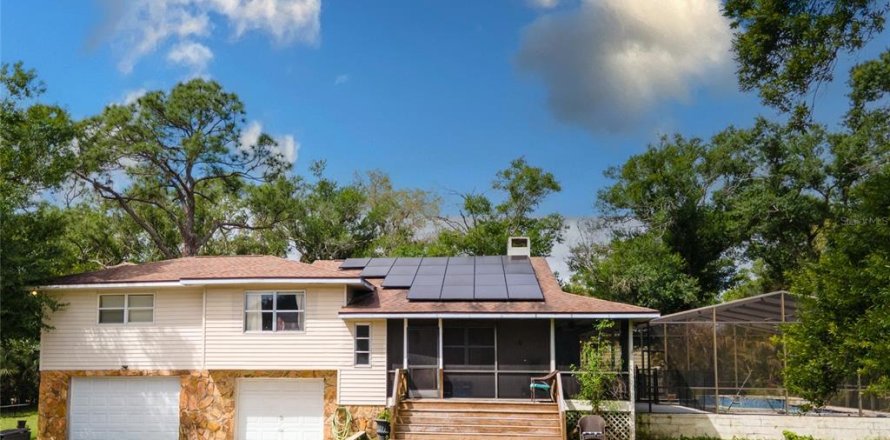 Villa ou maison à Venice, Floride 3 chambres, 208.66 m2 № 2330869