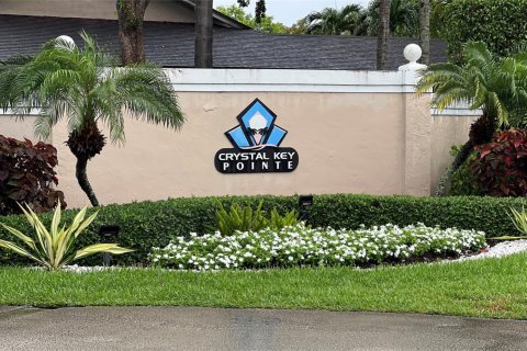 Casa en venta en Deerfield Beach, Florida, 2 dormitorios, 125.42 m2 № 1227892 - foto 1