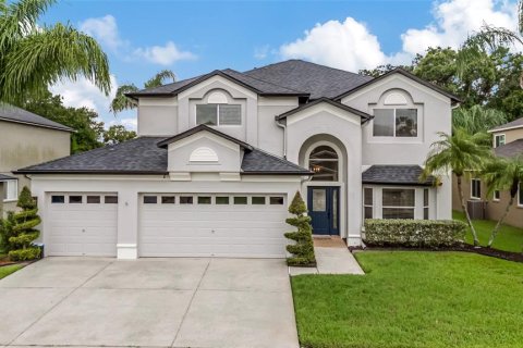 Casa en Odessa, Florida 5 dormitorios, 281.03 m2 № 2371616