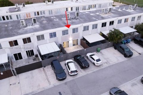 Touwnhouse à vendre à Homestead, Floride: 4 chambres, 142.6 m2 № 2091052 - photo 28