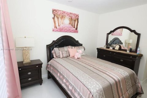 Touwnhouse à vendre à Homestead, Floride: 4 chambres, 142.6 m2 № 2091052 - photo 19