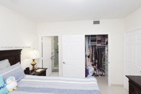 Touwnhouse à vendre à Homestead, Floride: 4 chambres, 142.6 m2 № 2091052 - photo 11