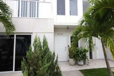Touwnhouse à Homestead, Floride 4 chambres, 142.6 m2 № 2091052