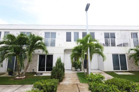 Touwnhouse à vendre à Homestead, Floride: 4 chambres, 142.6 m2 № 2091052 - photo 27