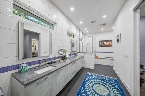 Купить виллу или дом в Сарасота, Флорида 11 комнат, 276.29м2, № 1686583 - фото 17