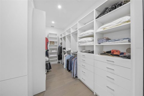 Купить виллу или дом в Сарасота, Флорида 11 комнат, 276.29м2, № 1686583 - фото 16