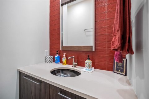 Купить виллу или дом в Сарасота, Флорида 11 комнат, 276.29м2, № 1686583 - фото 22