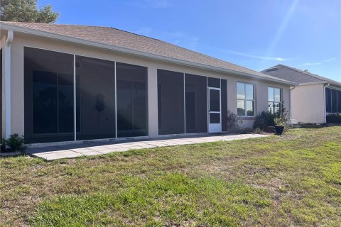 House in Ocala, Florida 2 bedrooms, 157.56 sq.m. № 1622795 - photo 28