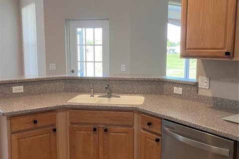 House in Ocala, Florida 2 bedrooms, 157.56 sq.m. № 1622795 - photo 13