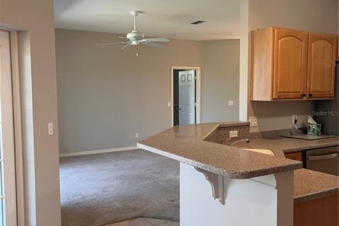 House in Ocala, Florida 2 bedrooms, 157.56 sq.m. № 1622795 - photo 15