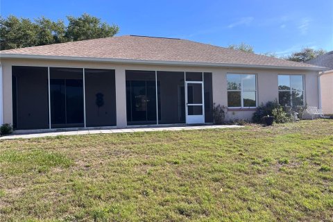 House in Ocala, Florida 2 bedrooms, 157.56 sq.m. № 1622795 - photo 26