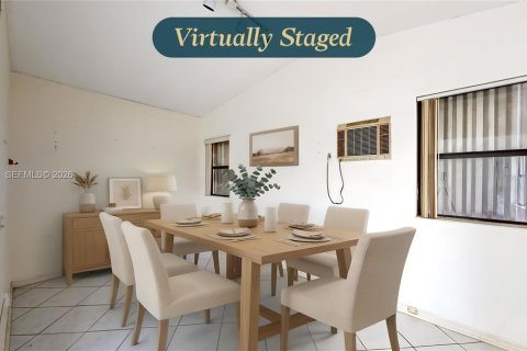 Купить виллу или дом в Хомстед, Флорида 3 спальни, 102.56м2, № 2046676 - фото 12