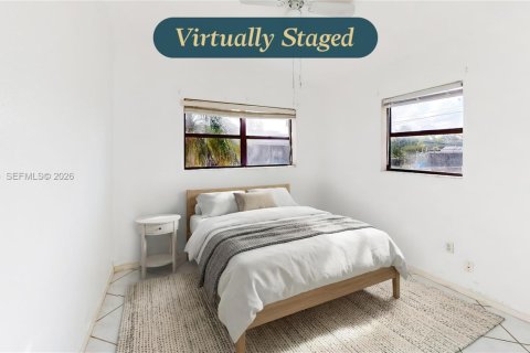 Купить виллу или дом в Хомстед, Флорида 3 спальни, 102.56м2, № 2046676 - фото 25