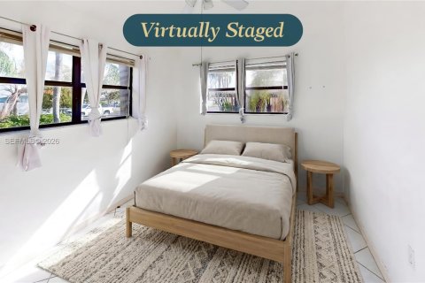 Купить виллу или дом в Хомстед, Флорида 3 спальни, 102.56м2, № 2046676 - фото 22