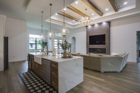 Villa ou maison à vendre à North Port, Floride: 3 chambres, 226.87 m2 № 2403402 - photo 6