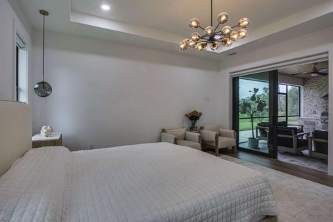 Villa ou maison à vendre à North Port, Floride: 3 chambres, 226.87 m2 № 2403402 - photo 14
