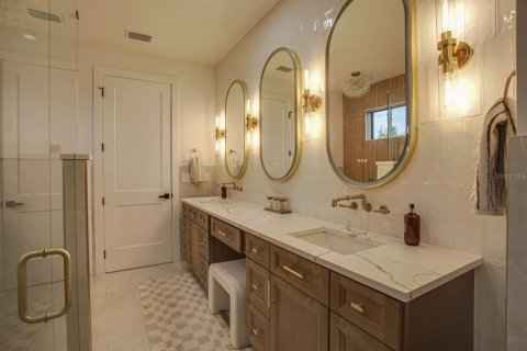 Villa ou maison à vendre à North Port, Floride: 3 chambres, 226.87 m2 № 2403402 - photo 19