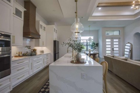 Villa ou maison à vendre à North Port, Floride: 3 chambres, 226.87 m2 № 2403402 - photo 11