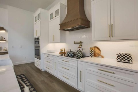 Villa ou maison à vendre à North Port, Floride: 3 chambres, 226.87 m2 № 2403402 - photo 7