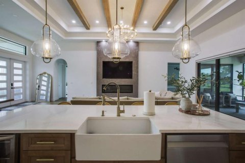 Villa ou maison à vendre à North Port, Floride: 3 chambres, 226.87 m2 № 2403402 - photo 8