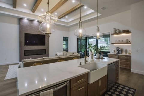 Villa ou maison à vendre à North Port, Floride: 3 chambres, 226.87 m2 № 2403402 - photo 5