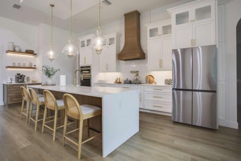 Villa ou maison à vendre à North Port, Floride: 3 chambres, 226.87 m2 № 2403402 - photo 9