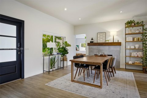 Casa en venta en Miami Springs, Florida, 3 dormitorios, 134.52 m2 № 2007711 - foto 16