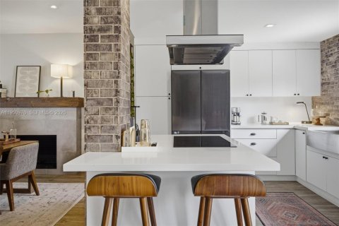 Casa en venta en Miami Springs, Florida, 3 dormitorios, 134.52 m2 № 2007711 - foto 21