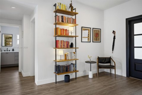 Casa en venta en Miami Springs, Florida, 3 dormitorios, 134.52 m2 № 2007711 - foto 22