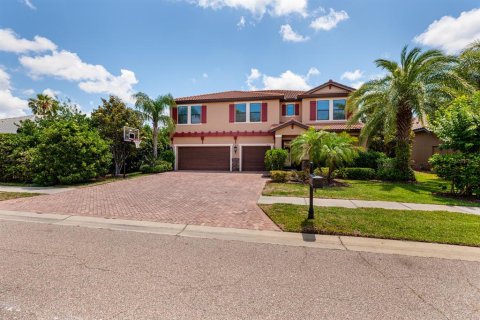 Casa en venta en Palm Harbor, Florida, 5 dormitorios, 311.97 m2 № 1736567 - foto 5
