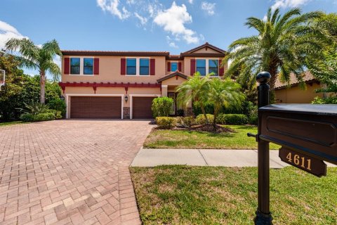 Casa en venta en Palm Harbor, Florida, 5 dormitorios, 311.97 m2 № 1736567 - foto 2