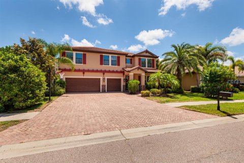 Casa en venta en Palm Harbor, Florida, 5 dormitorios, 311.97 m2 № 1736567 - foto 6