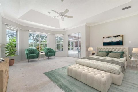 Casa en venta en Sarasota, Florida, 4 dormitorios, 352.01 m2 № 1743518 - foto 29