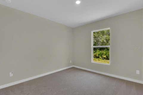 House in Port Charlotte, Florida 3 bedrooms, 140.75 sq.m. № 1900595 - photo 19