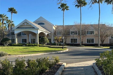 Villa ou maison à vendre à Mount Dora, Floride: 2 chambres, 186.92 m2 № 1530201 - photo 28