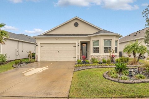 Villa ou maison à vendre à Mount Dora, Floride: 2 chambres, 186.92 m2 № 1530201 - photo 1
