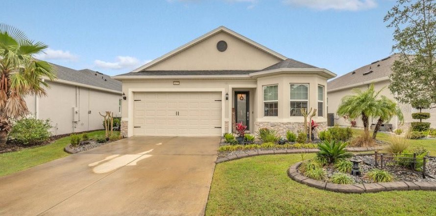 Villa ou maison à Mount Dora, Floride 2 chambres, 186.92 m2 № 1530201