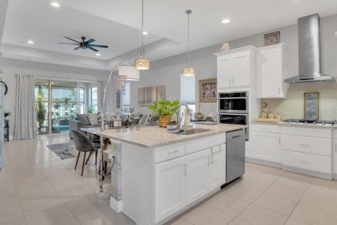 Villa ou maison à vendre à Mount Dora, Floride: 2 chambres, 186.92 m2 № 1530201 - photo 7