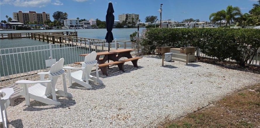 Condo à Largo, Floride, 1 chambre  № 2155976