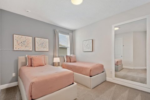 Villa ou maison à vendre à Kissimmee, Floride: 8 chambres № 2034870 - photo 22