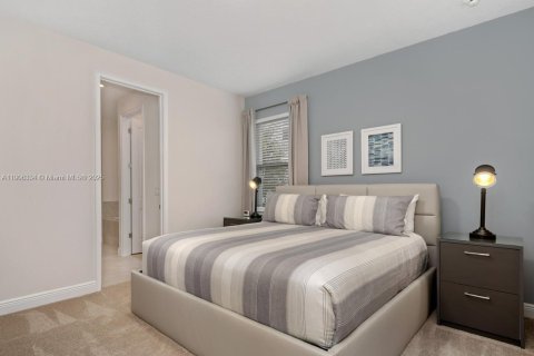 Villa ou maison à vendre à Kissimmee, Floride: 8 chambres № 2034870 - photo 10