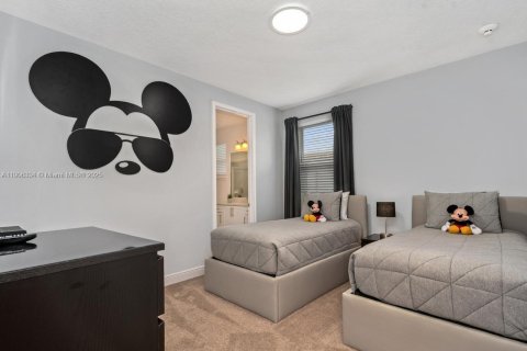 Villa ou maison à vendre à Kissimmee, Floride: 8 chambres № 2034870 - photo 21