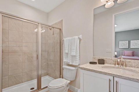 Villa ou maison à vendre à Kissimmee, Floride: 8 chambres № 2034870 - photo 16