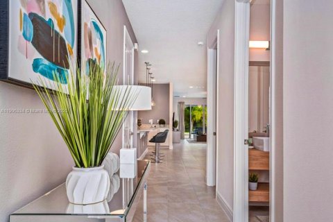 Villa ou maison à vendre à Kissimmee, Floride: 8 chambres № 2034870 - photo 2